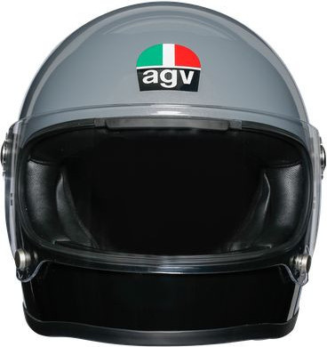 Casca Moto Full-Face X3000 E2205 Multi Superba Grey Black