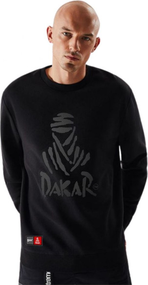 Bluza Dakar Dkr Crew 03