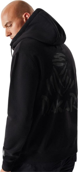 Hanorac Dakar Dkr Dirt 3 Black