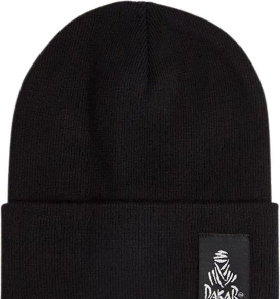 Caciula Dakar DKR DANY IV Black