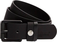Curea Dakar DKR Loops II - Black