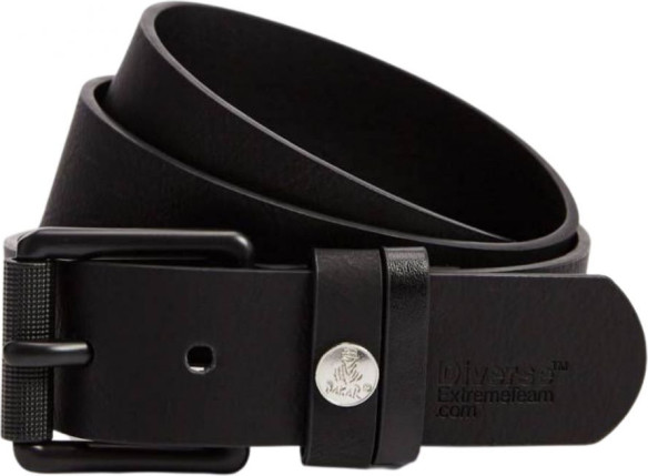 Curea Dakar DKR Loops II - Black