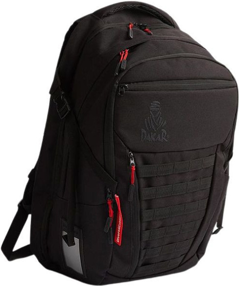 Rucsac Dakar DKR Taker V Black