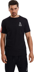 Tricou Dakar Dext DKR 0125 Black