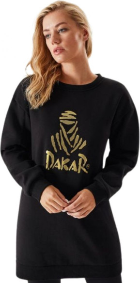 Hanorac Dama Dakar DKR VIP 15 Black