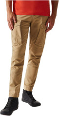 Pantaloni Dakar DKR Cargo Sand