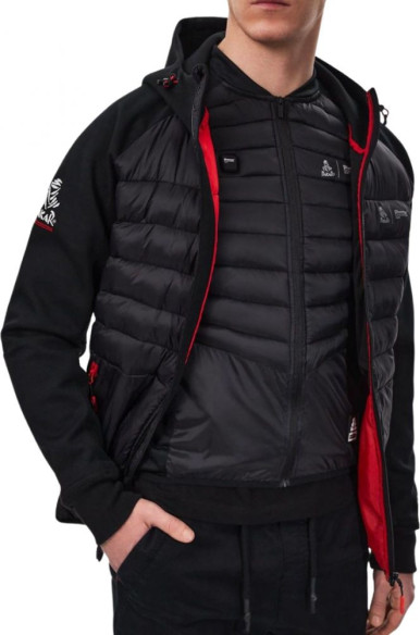 Vesta Incalzita DKR VE HEAT Black