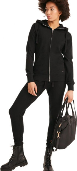 Bluza Sporty Corechi II Black