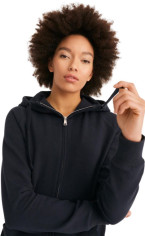 Bluza Sporty Hoodie Corechi II D. Navy