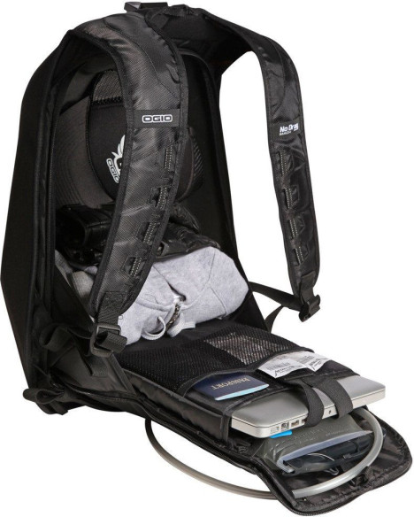 Rucsac No Drag Mach 1
