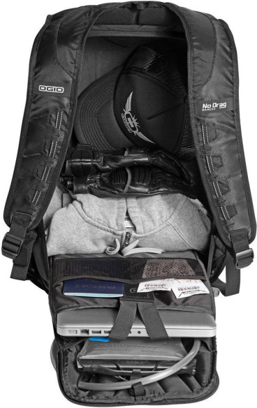 Rucsac No Drag Mach 1