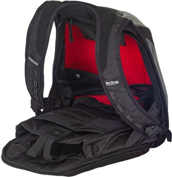 Rucsac No Drag S 5919330OG