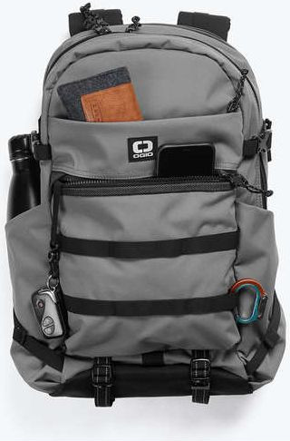 Rucsac Alpha 320 5920022OG