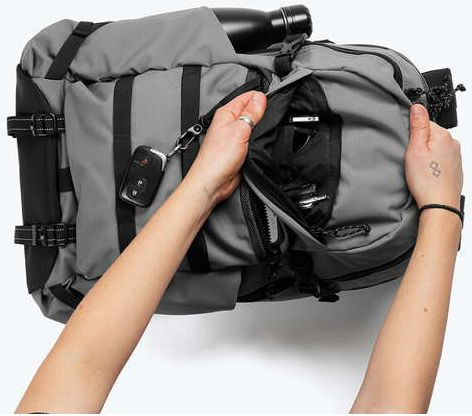 Rucsac Alpha 320 5920022OG