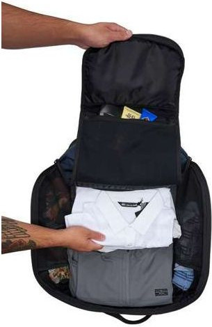 Rucsac Race Pro Max 45L