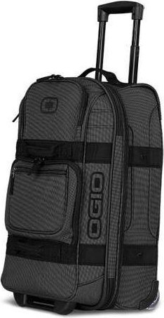 Geanta Echipamente Layover Pindot 46L 108227.317