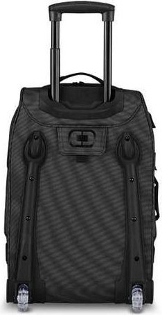 Geanta Echipamente Layover Pindot 46L 108227.317