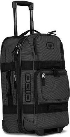 Geanta Echipamente Layover Pindot 46L 108227.317
