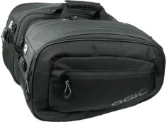 Genti Laterale Saddle Bag 2.0 803003