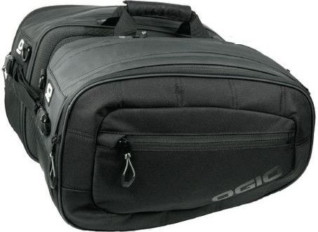 Genti Laterale Saddle Bag 2.0 803003