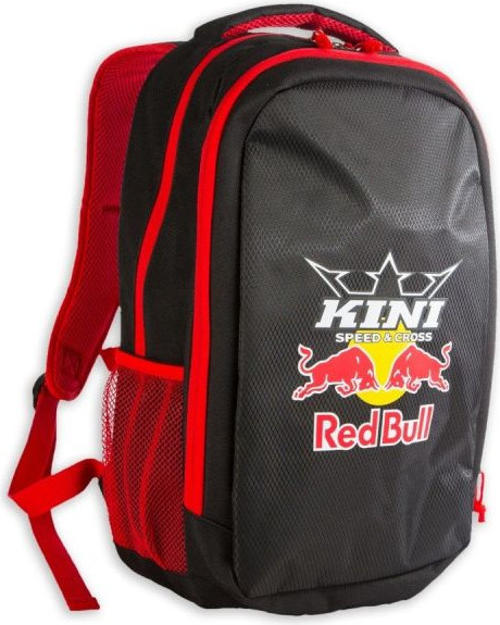 Rucsac Racing Black Red