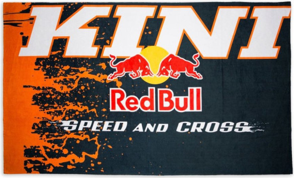 Prosop MX Racing Blue Orange