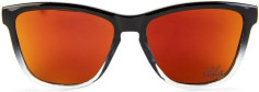 Ochelari Soare Classic Black Orange