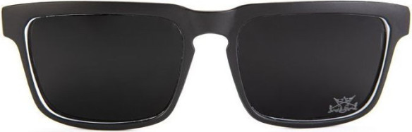 Ochelari Soare Revo Black Black
