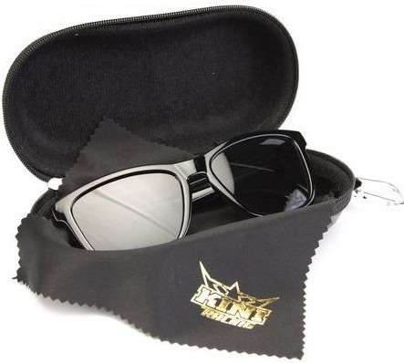 Ochelari Soare Revo Black Black