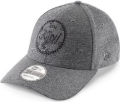 Sapca Ritzel Dark Grey