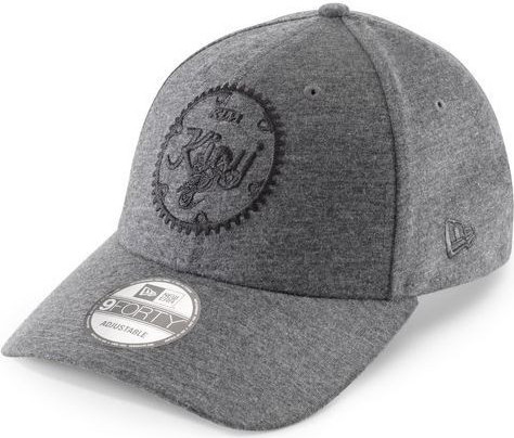 Sapca Ritzel Dark Grey