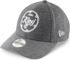 Sapca Copii Ritzel Dark Grey