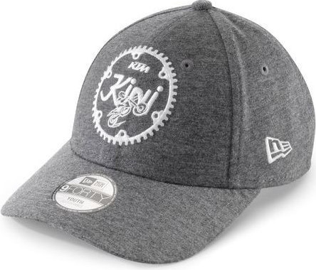 Sapca Copii Ritzel Dark Grey