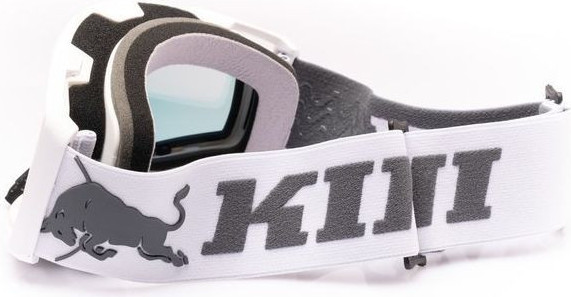 Ochelari Enduro Competition V2.1 White
