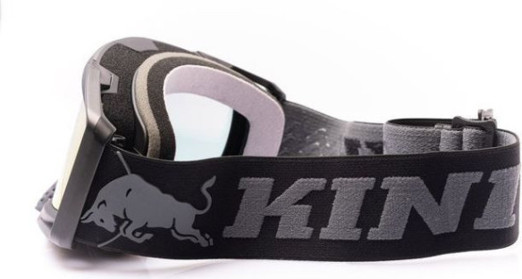 Ochelari Enduro Competition V2.1 Black