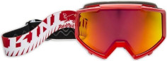 Ochelari Enduro Revolution Red