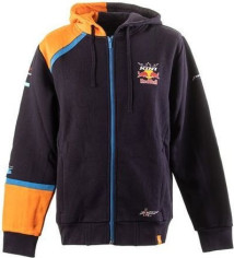 Hanorac Team Navy Orange