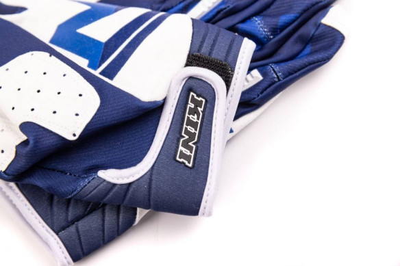 Manusi Enduro Division V2.1 Navy White