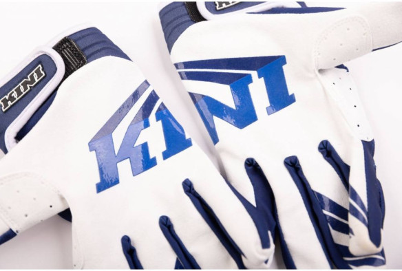 Manusi Enduro Division V2.1 Navy White