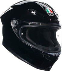 Casca Moto Full-Face K6 S E2206 Mplk Black