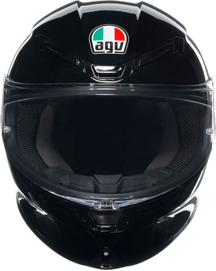 Casca Moto Full-Face K6 S E2206 Mplk Black