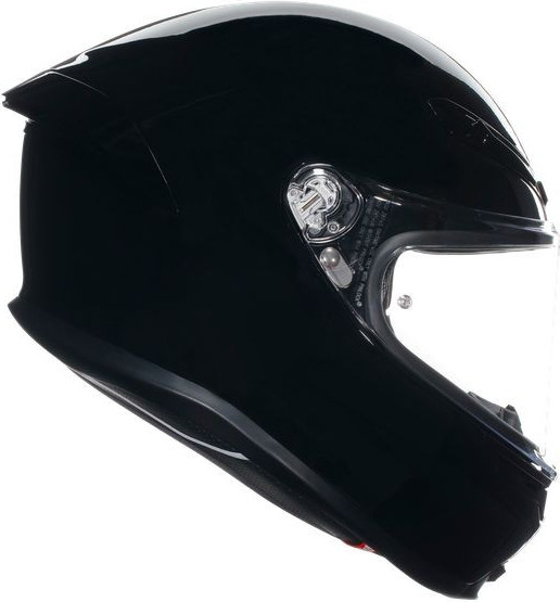 Casca Moto Full-Face K6 S E2206 Mplk Black