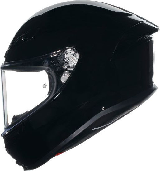 Casca Moto Full-Face K6 S E2206 Mplk Black