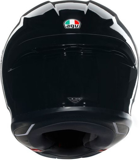 Casca Moto Full-Face K6 S E2206 Mplk Black