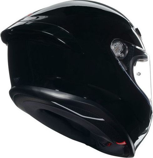 Casca Moto Full-Face K6 S E2206 Mplk Black