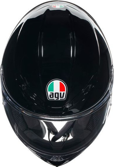 Casca Moto Full-Face K6 S E2206 Mplk Black