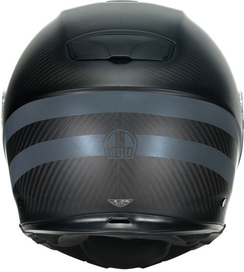 Casca Moto Flip-Up E05 Multi Mplk Dark Refractive Carbon Black