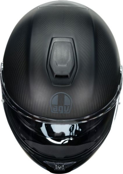 Casca Moto Flip-Up E05 Multi Mplk Dark Refractive Carbon Black