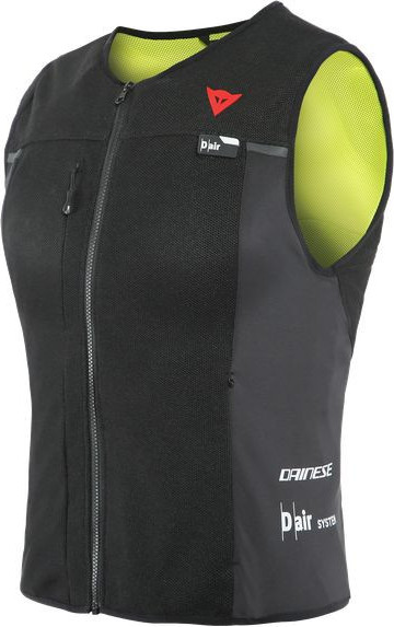 Geaca Moto Textila Dama Smart Black 23