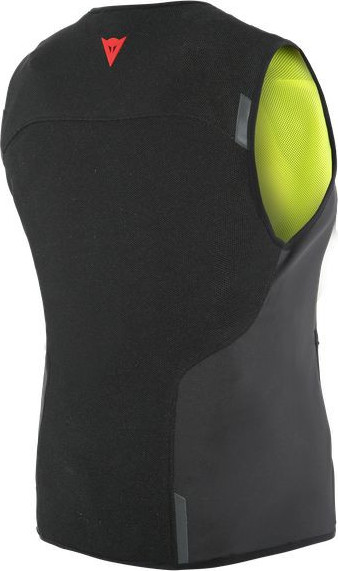 Geaca Moto Textila Dama Smart Black 23